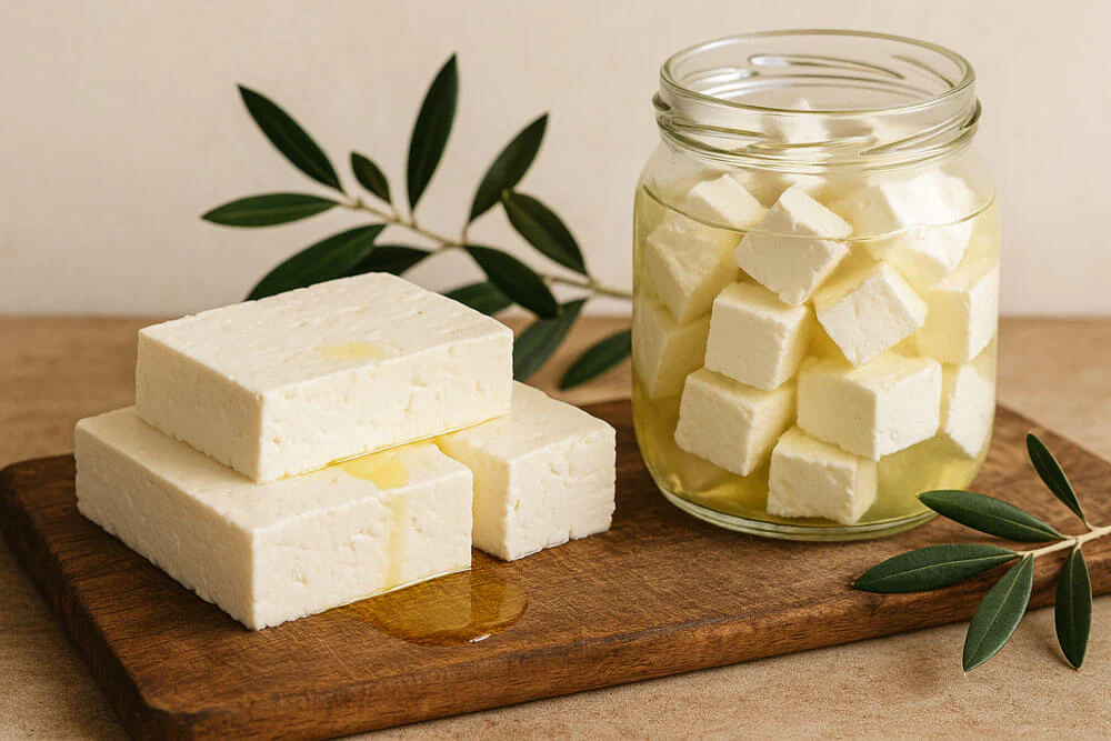 Authentic Greek Flavours Delivered Home