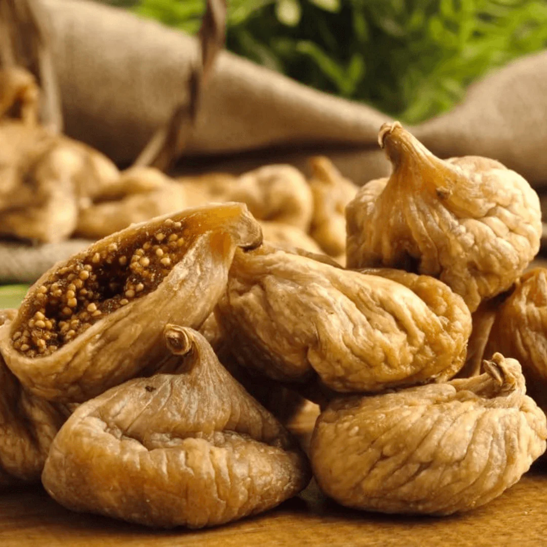 Dried Figs from Evia - 250g