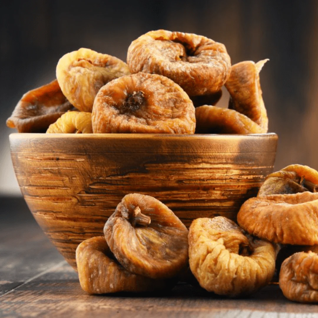 Dried Figs Kimis PDO - 250g