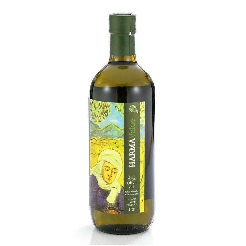 Evoo Harma Value - 1L