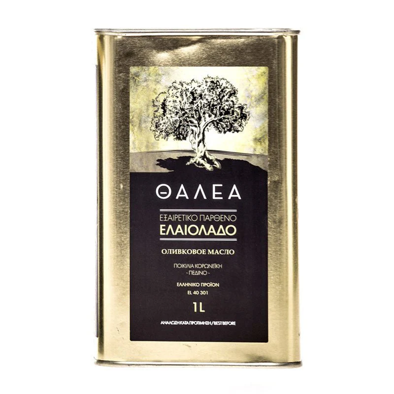 Evoo Thalea - 1L