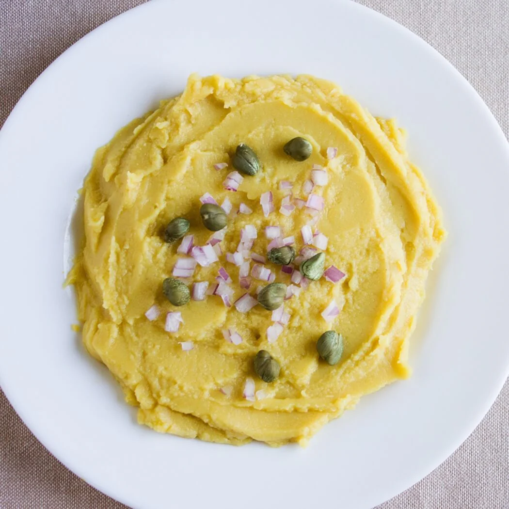 Fava beans puree - 3x280g