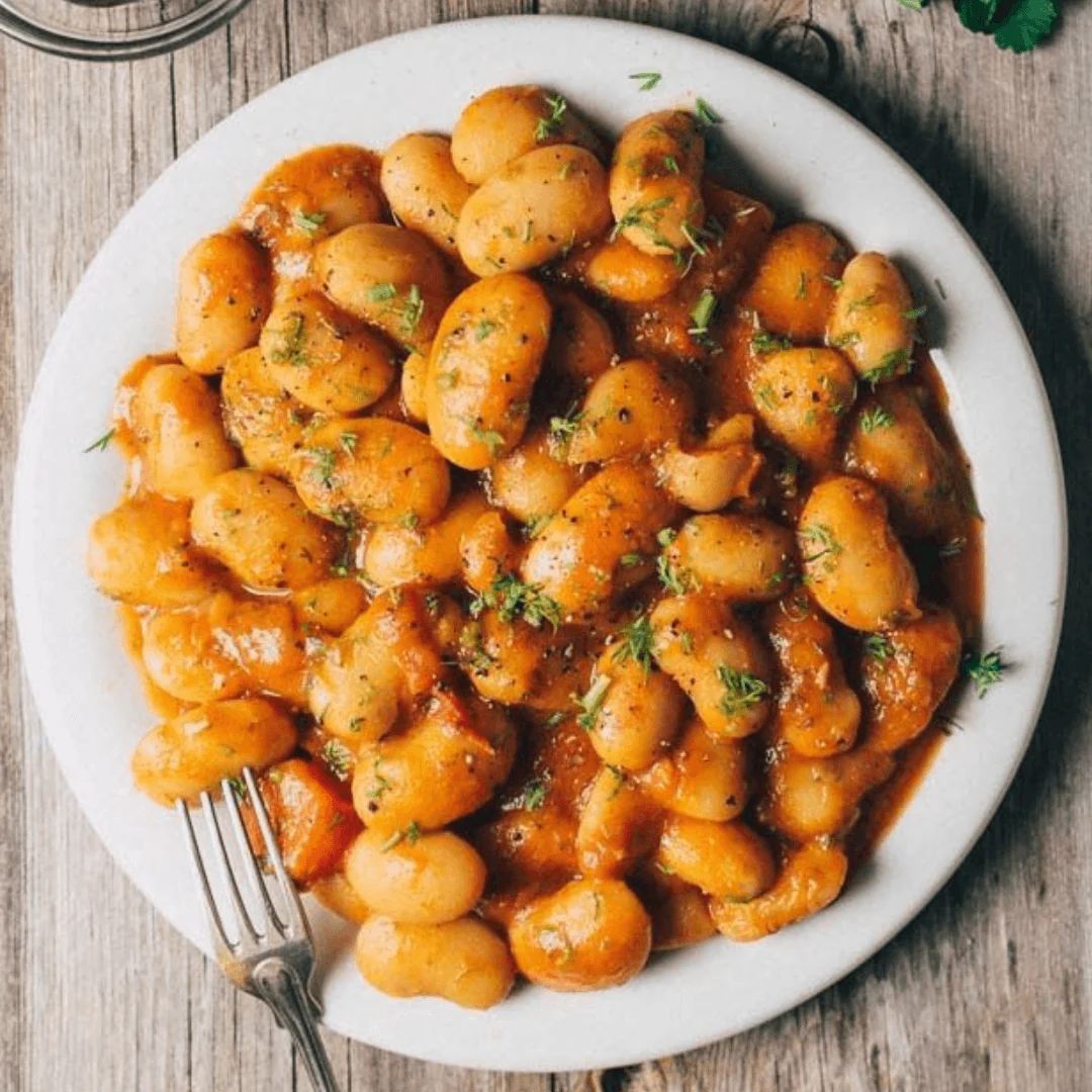 Gigantes beans - 3x280g