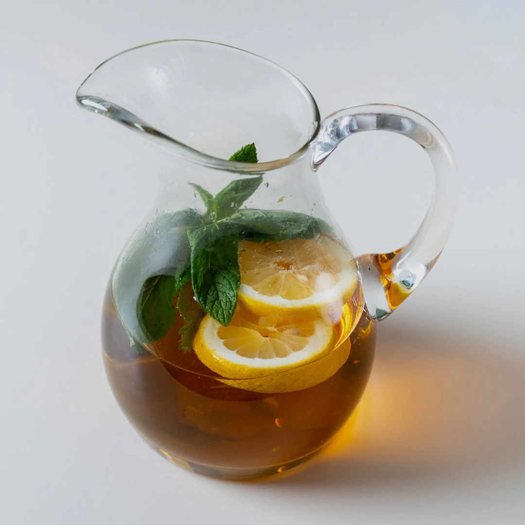 Greek Organic Mountain Tea Trinity - 19.5g - Symbeeosis - Image 3
