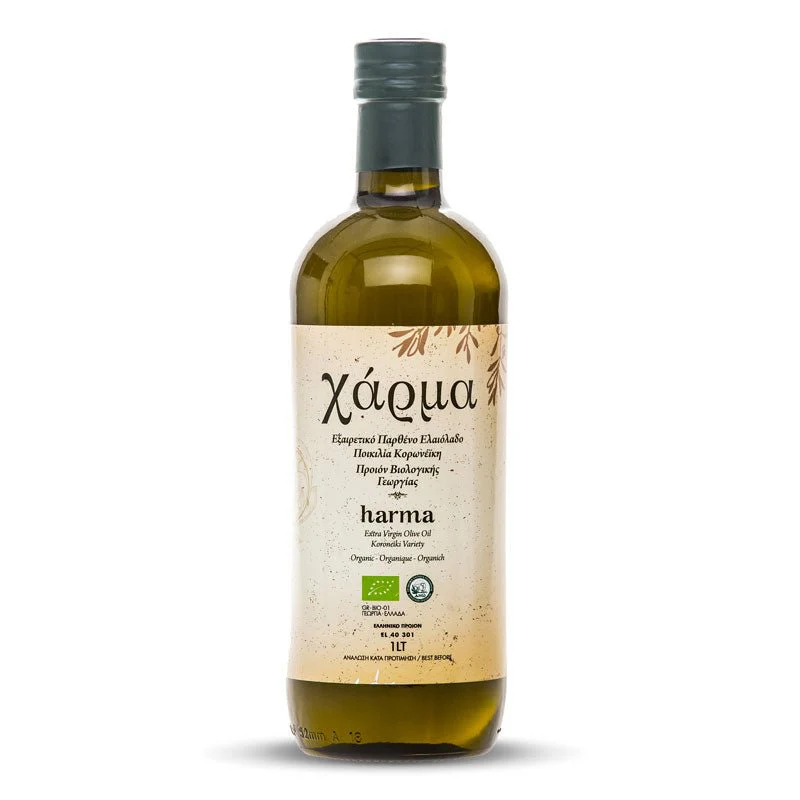 Organic Evoo Harma Bio - 1L