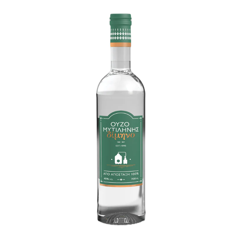 Ouzo Dimino - 700ml