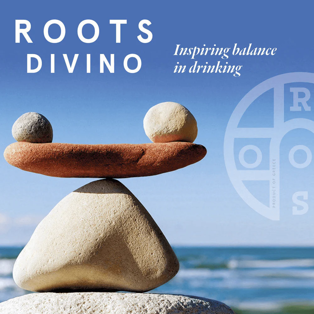 Roots DIVINO Rosso - 700ml - Image 6