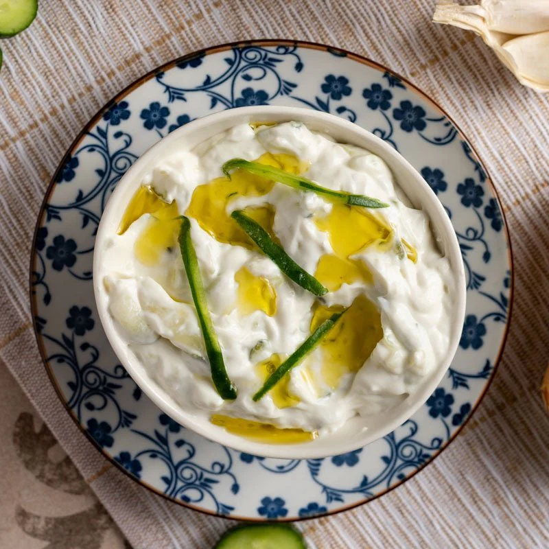 Souvlaki Dinner Box – “The Greek Grill Experience” - Image 5
