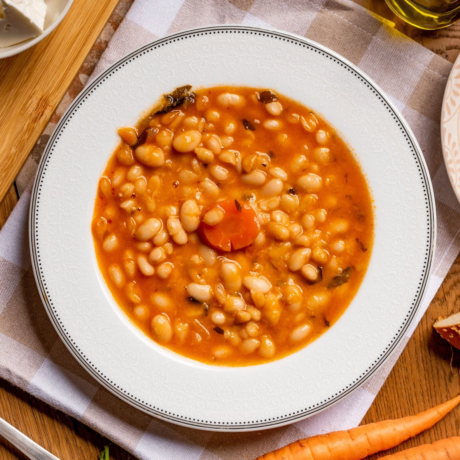 Traditional Fasolada - 400g