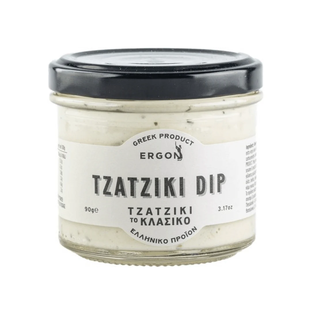 Tzatziki Sauce - 90g